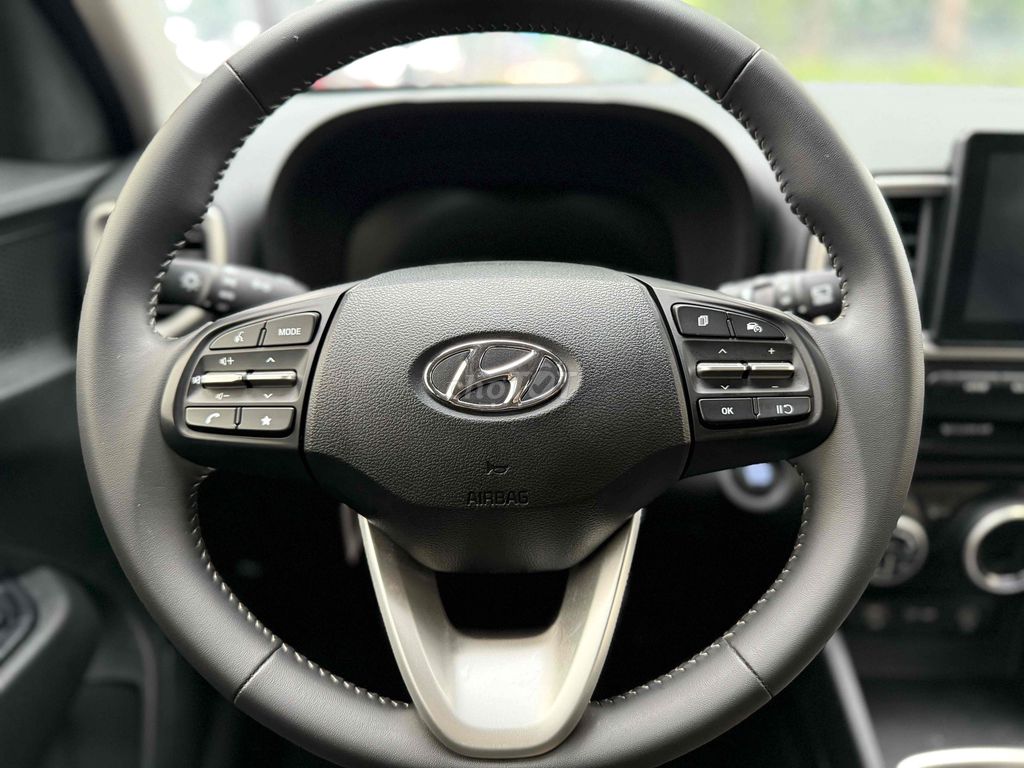 Hyundai Venue 2025 - 10000 km. Mua bán Ô tô tại Quận Nam Từ Liêm Hà Nội được đăng bởi Chính chủ hình 7