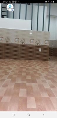 Townhouse 60 m² · 2 bed · Đường Lê Văn Quới