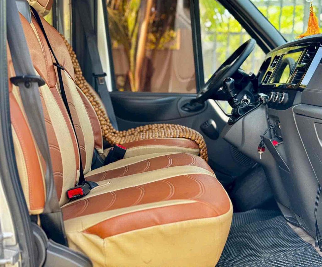 Ford Transit 2023 Tiêu chuẩn - 80000 km. Mua bán Ô tô tại Thành phố Dĩ An Bình Dương được đăng bởi Hiển phạm hình 8