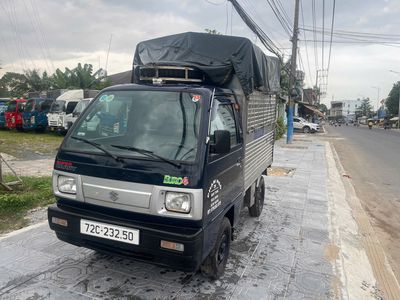 Cần bán xe Suzuki cóc 2018 thùng inox, 550kg. Mua bán Xe tải, xe ben tại Thành phố Dĩ An Bình Dương được đăng bởi Ngọc Linh