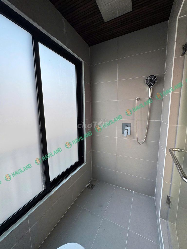 Furnished 1-bedroom with rooftop terrace on Trưng Nữ Vương — photo 8