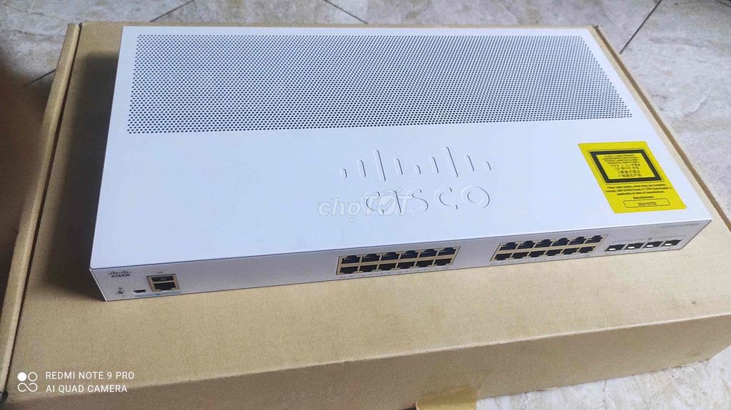 switch. Mua bán Phụ kiện (Màn hình, Chuột...) tại Quận Bình Tân Tp Hồ Chí Minh được đăng bởi Đào Bùi hình 1