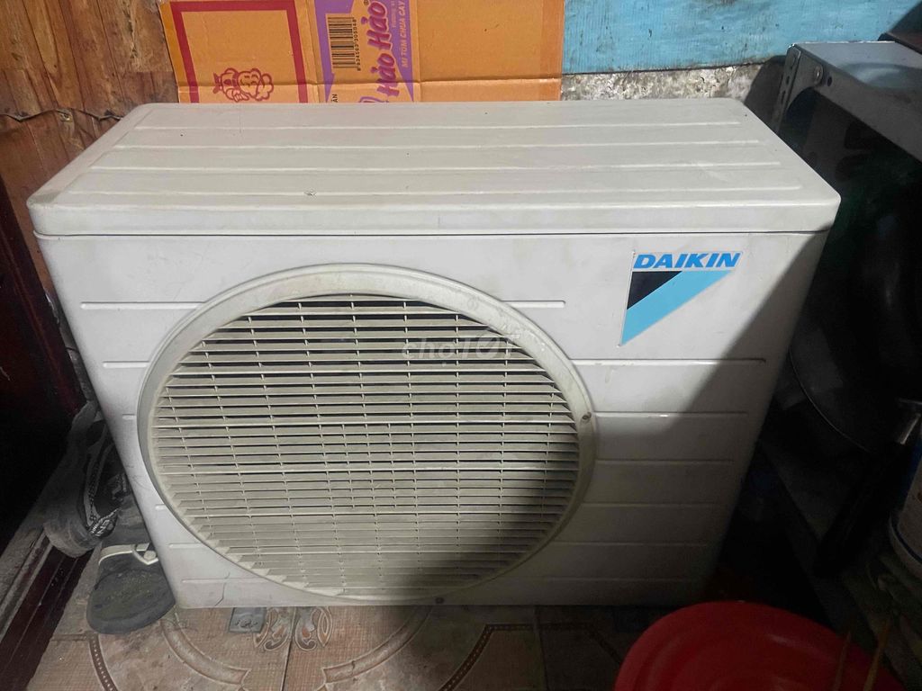 Điều hoà daikin 12000