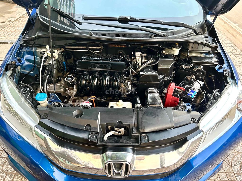 Honda City 2015 1.5 CVT - 87000 km. Mua bán Ô tô tại Quận Bình Tân Tp Hồ Chí Minh được đăng bởi Bảo hình 9