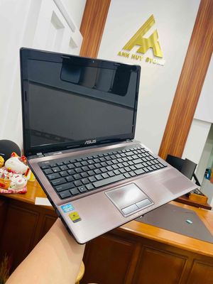 Thanh Lý Laptop Asus K53E i3/Ram4Gb/500Gb/15.6in