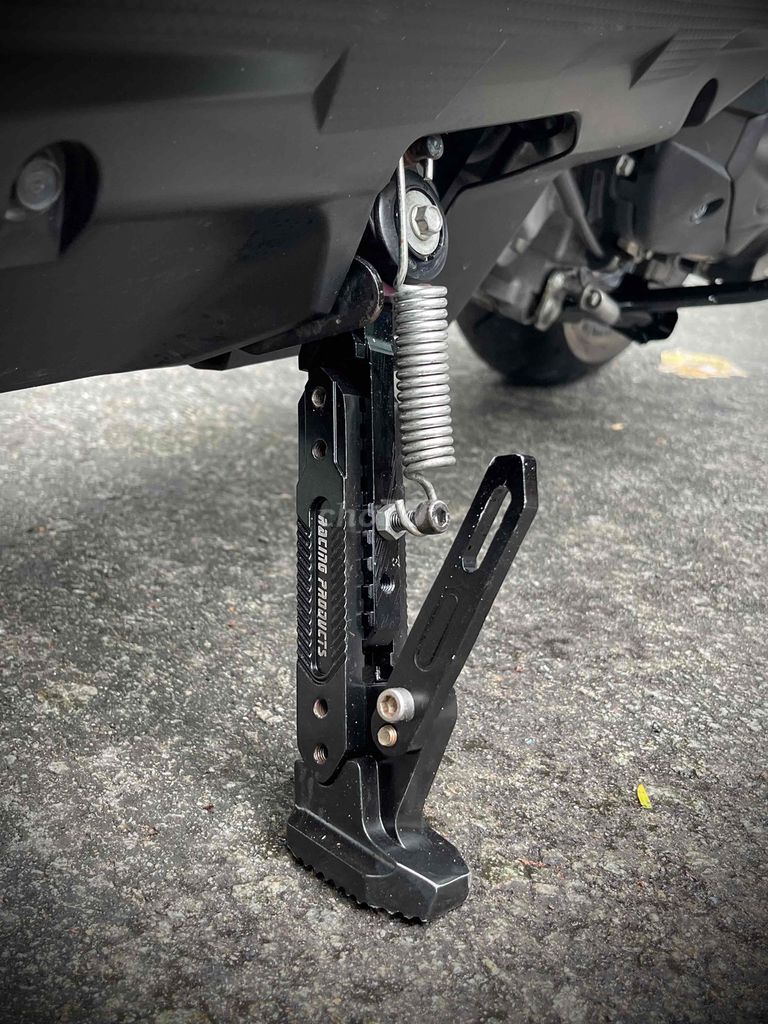 ZOOMER-X 110cc bstp 9c THAILAND. Mua bán Xe máy tại Quận 8 Tp Hồ Chí Minh được đăng bởi Hiếu hình 11