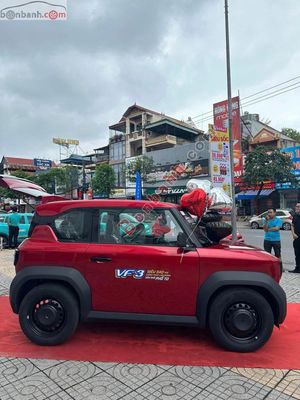 Siêu hot VF3. Mua bán Ô tô tại Quận Long Biên Hà Nội được đăng bởi Nguyễn Tùng