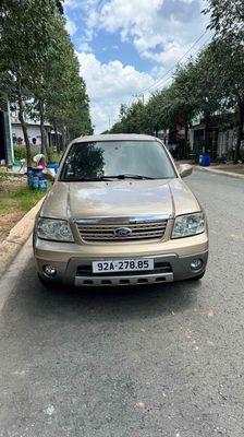 Ford Escape 2004 2.3L XLS - 12 km. Mua bán Ô tô tại Thị xã Bến Cát Bình Dương được đăng bởi Nguyên xe rẻ