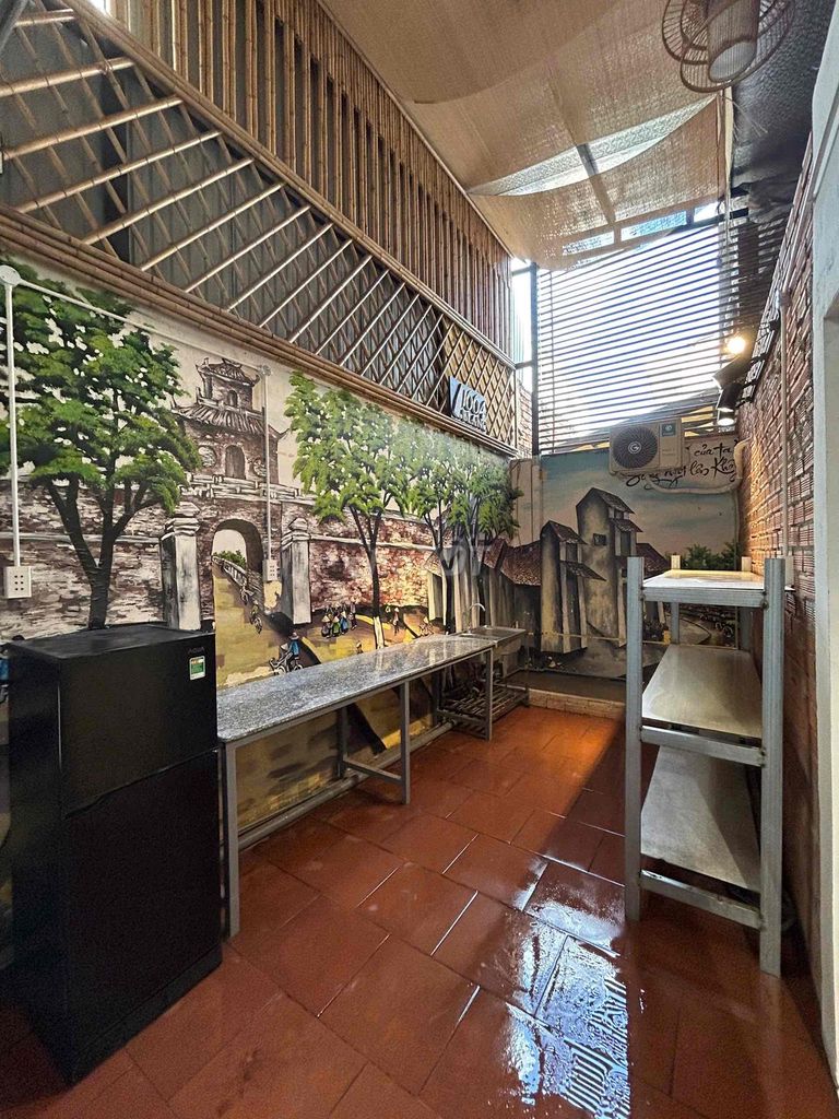 2 спальни, площадь 90м2, фасад 297 Binh Quoi