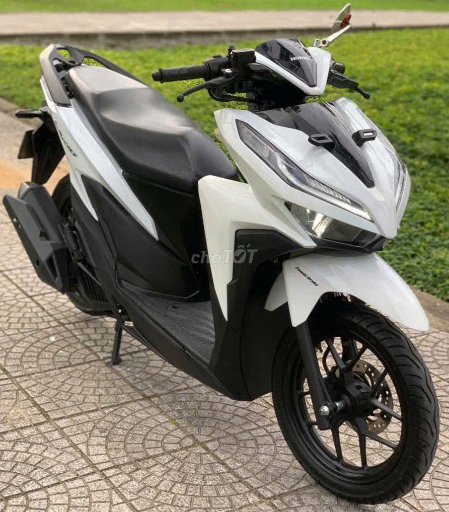 Vario 2021 bs 43 siêu mới có trả góp trao đổi