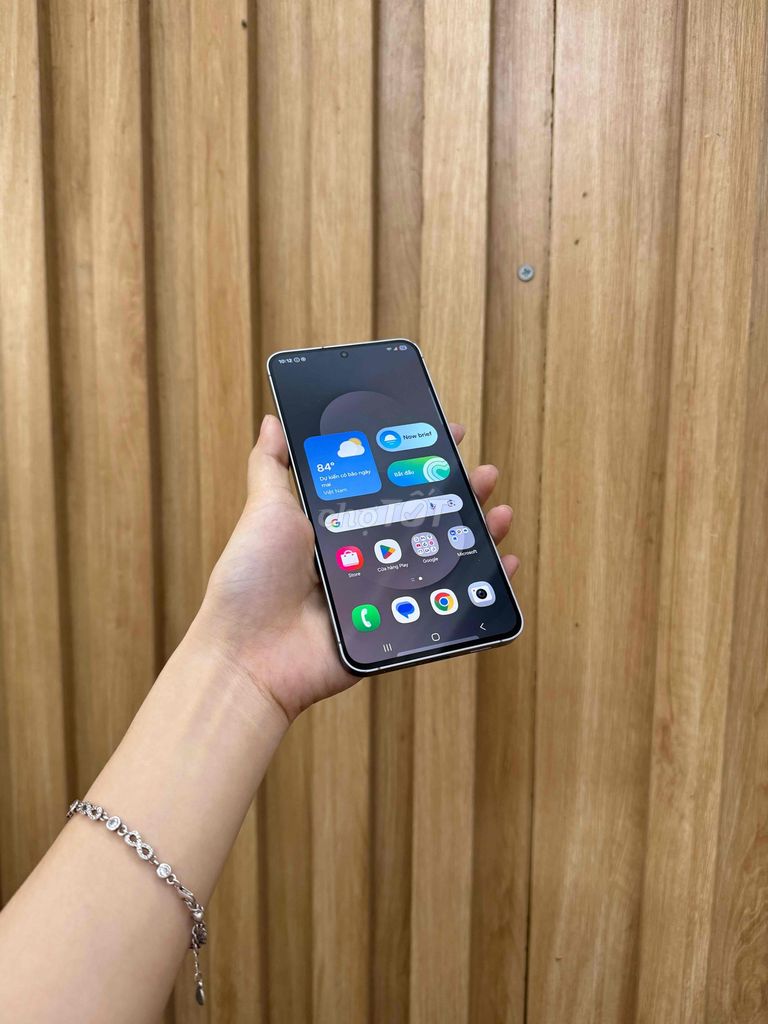 Samsung Galaxy S25 FE Đen 8/128GB. Mua bán Điện thoại tại Quận Đống Đa Hà Nội được đăng bởi Phương  Lan HN Mobile hình 1