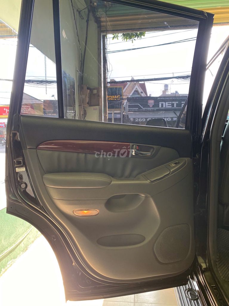 Lexus GX 2008 470 - siêu lướt hiếm thấy. Mua bán Ô tô tại Thành phố Thủ Đức Tp Hồ Chí Minh được đăng bởi Võ Quốc Bình hình 11