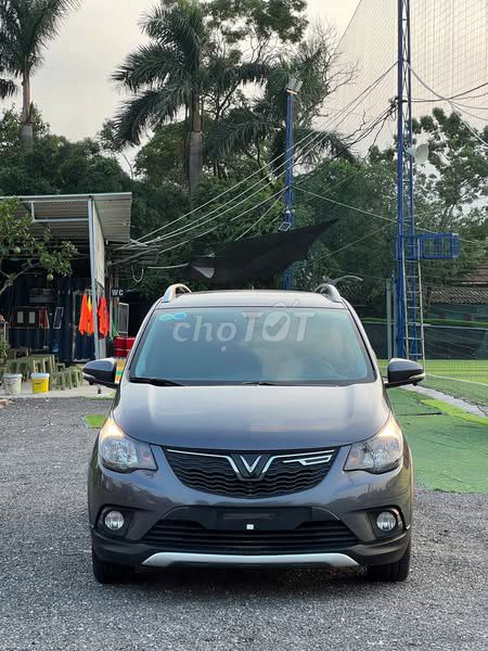 Fadil Base Xám 2021. Mua bán Ô tô tại Quận Nam Từ Liêm Hà Nội được đăng bởi Nam Nguyễn Ô tô vinfast hình 1
