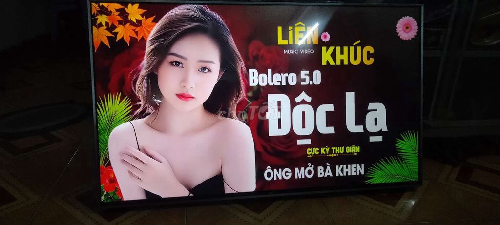 Tivi LG 43UJ750T 43 inch Wifi. Mua bán Tivi, Âm thanh tại Quận Bình Tân Tp Hồ Chí Minh được đăng bởi quac dung hình 1