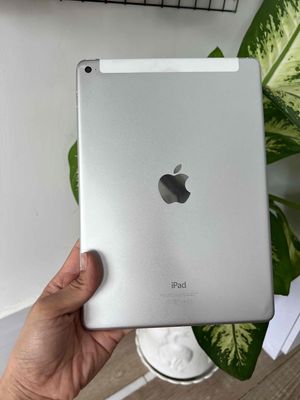 ipad Air 2 64G Trắng bản 4G + Wifi Zin đẹp 98. Mua bán Máy tính bảng tại Huyện Hóc Môn Tp Hồ Chí Minh được đăng bởi Nguyễn Thu