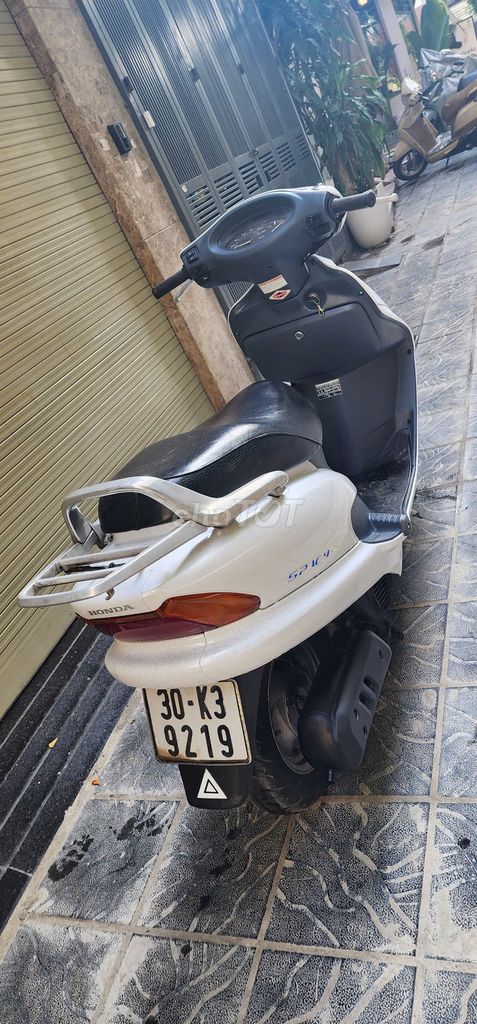 Thanh lý Spacy 2010. Mua bán Xe máy tại Quận Cầu Giấy Hà Nội được đăng bởi Ngân hình 5