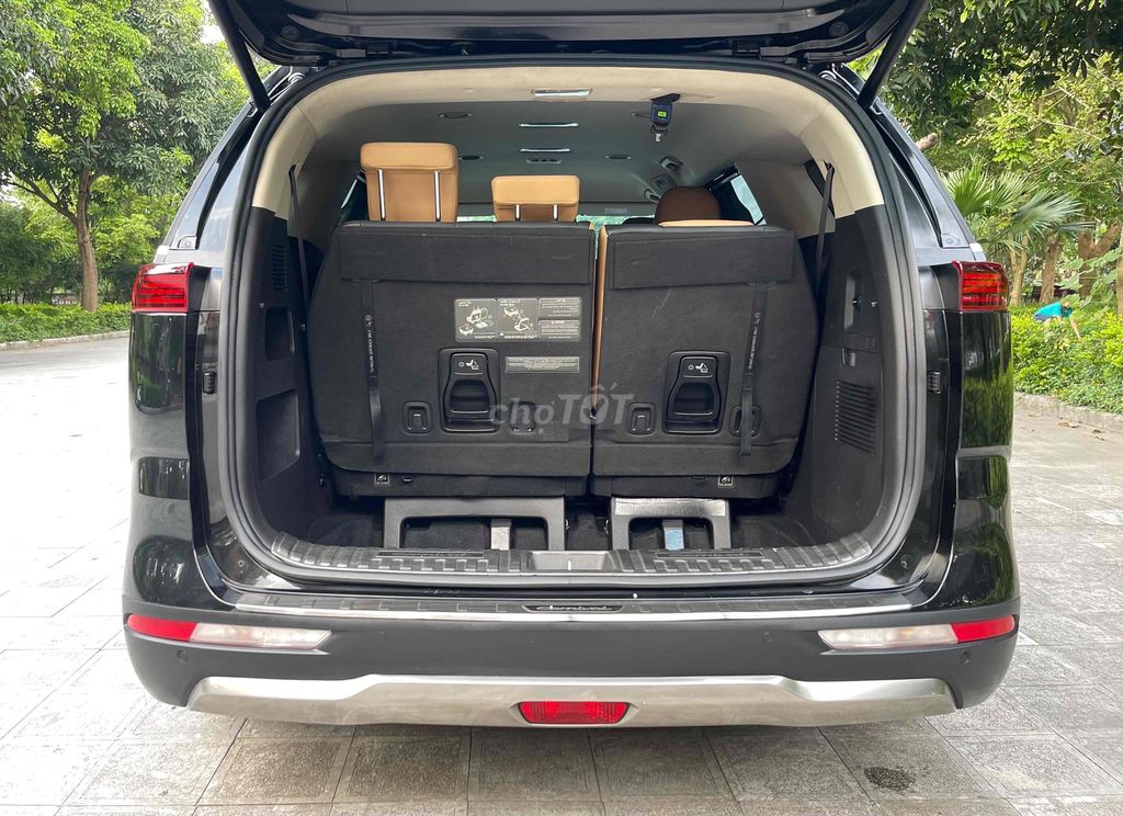 Carnival 2.2D pre 8s 87.000km. Mua bán Ô tô tại Quận Long Biên Hà Nội được đăng bởi Mr Tài Oto hình 10