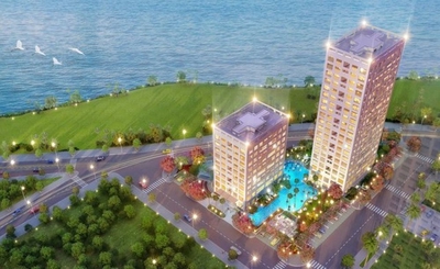 Happy Valley Premier (Happy Valley giai đoạn 3)