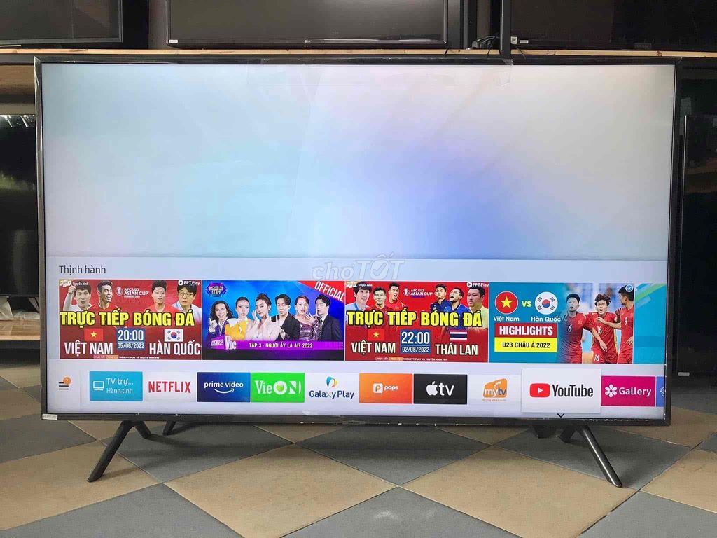 Bán TiVi SamSung 50inch Smart