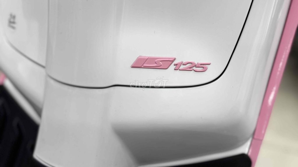 Vespa Sprint S125 Trắng hồng 1 chủ T8/2024. Mua bán Xe máy tại Quận Phú Nhuận Tp Hồ Chí Minh được đăng bởi VESPA  PIAGGIO BẢO HƯNG Vespa cũ trả góp  hình 5