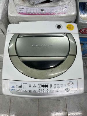 Máy Giặt Toshiba 9kg inverter