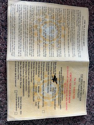 Chevrolet Colorado 2016 HighCountry 2.8L4x4 160kkm. Mua bán Ô tô tại Huyện Hóc Môn Tp Hồ Chí Minh được đăng bởi Trương Minh Khang