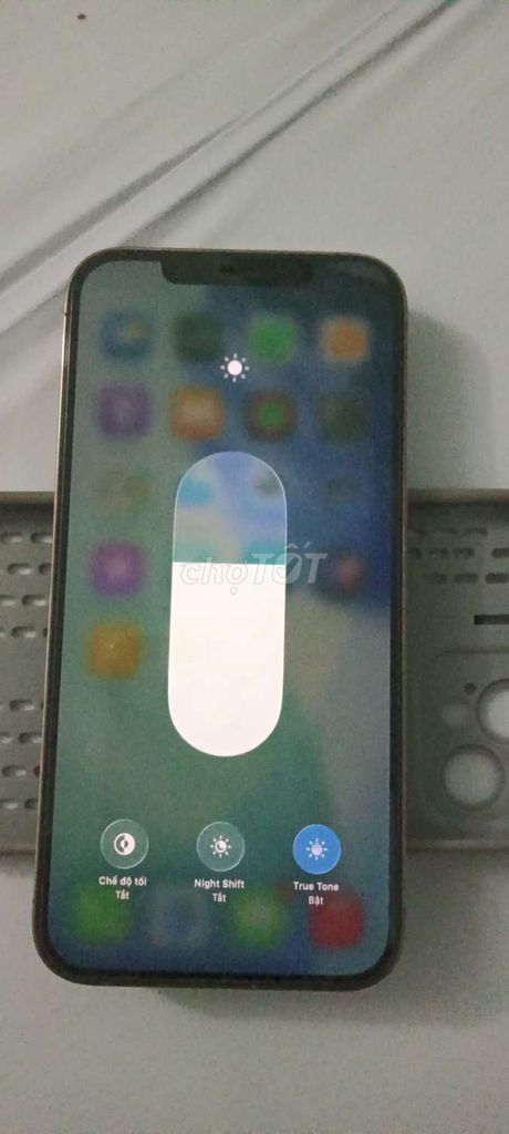 Apple iPhone 12 Pro Max 128GB Vàng. Mua bán Điện thoại tại Huyện Mỹ Đức Hà Nội được đăng bởi Lê Thái  85 hình 1