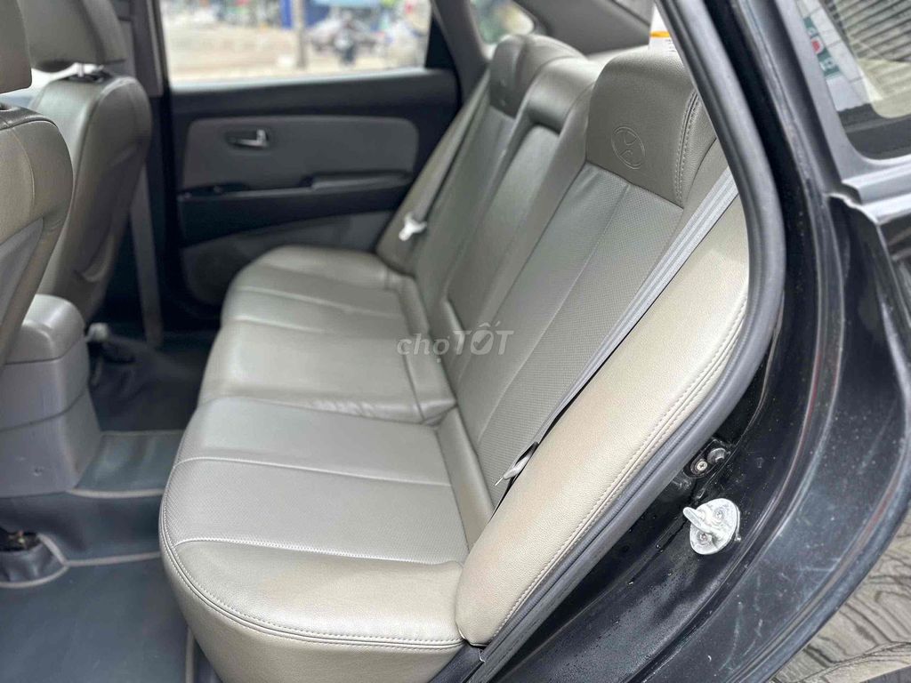 HYUNDAI AVANTE SX 2011 – BẢN ĐỦ, SỐ TỰ ĐỘNG, CỬA. Mua bán Ô tô tại Thành phố Pleiku Gia Lai được đăng bởi ĐĂNG KHÔI hình 5