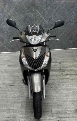 SH Ý 2011 150i SM109 ZIN MỘC