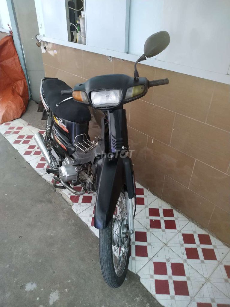 Thanh lý Sym Angel power 2001 bstp ko9c giá rẻ. Mua bán Xe máy tại Quận 12 Tp Hồ Chí Minh được đăng bởi LâmNguyên hình 12