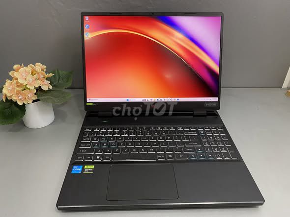 Acer Predator Helios Neo 16 i5-13500hx 16 inch 16GB/512GB. Mua bán Laptop tại Quận Thanh Xuân Hà Nội được đăng bởi Hội Đồ Điện Tử hình 1