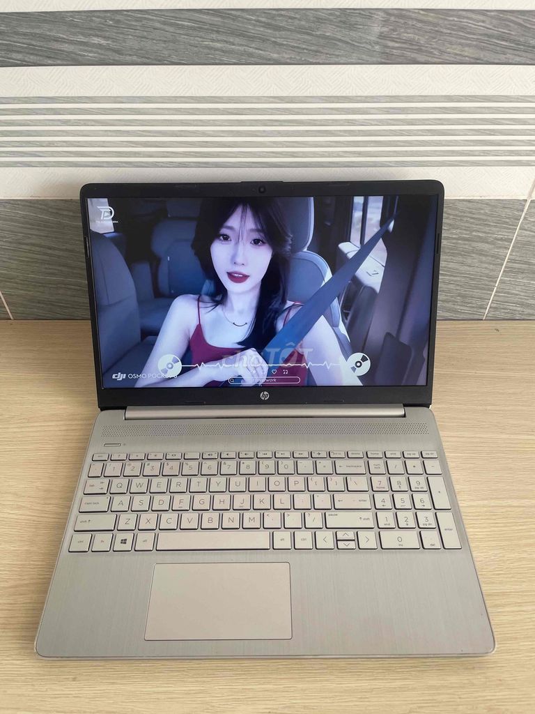 HP Core i7 Gen 11 8GB/256GB Bạc. Mua bán Laptop tại Quận Bình Thuỷ Cần Thơ được đăng bởi Laptop Huy Phạm hình 1