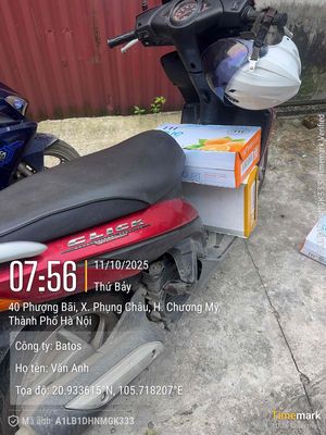 clik. Mua bán Xe máy tại Huyện Chương Mỹ Hà Nội được đăng bởi Phan Anh