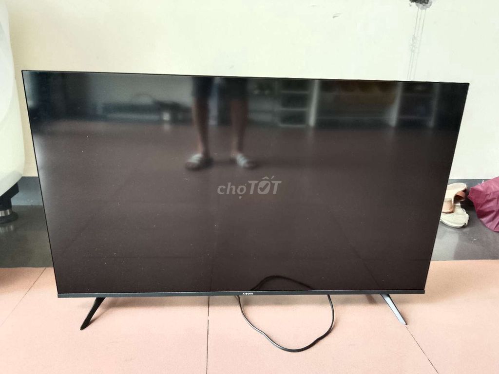 Tivi Xiaomi L43MA-A Đã sử dụng. Mua bán Tivi, Âm thanh tại Quận Hải Châu Đà Nẵng được đăng bởi nhàn rỗi hình 1