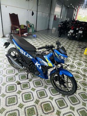 Suzuki satria F150 biển 94 2020 ngây chủ êm ru. Mua bán Xe máy tại Quận Cái Răng Cần Thơ được đăng bởi Cầm Đồ Minh Tấn