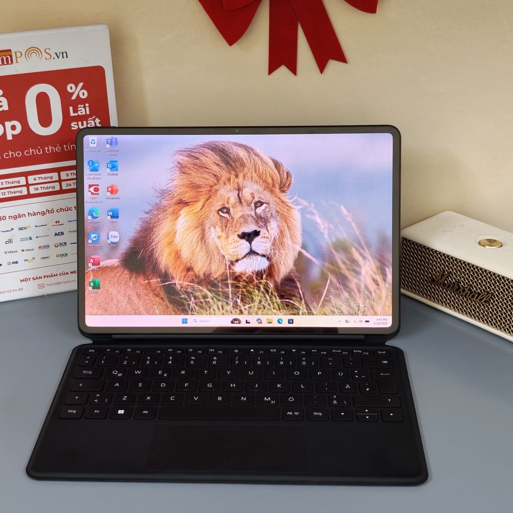Huawei MateBook E 2022 i5 8GB/256GB P089. Mua bán Laptop tại Huyện Thanh Trì Hà Nội được đăng bởi Phạm Minh Phương hình 1