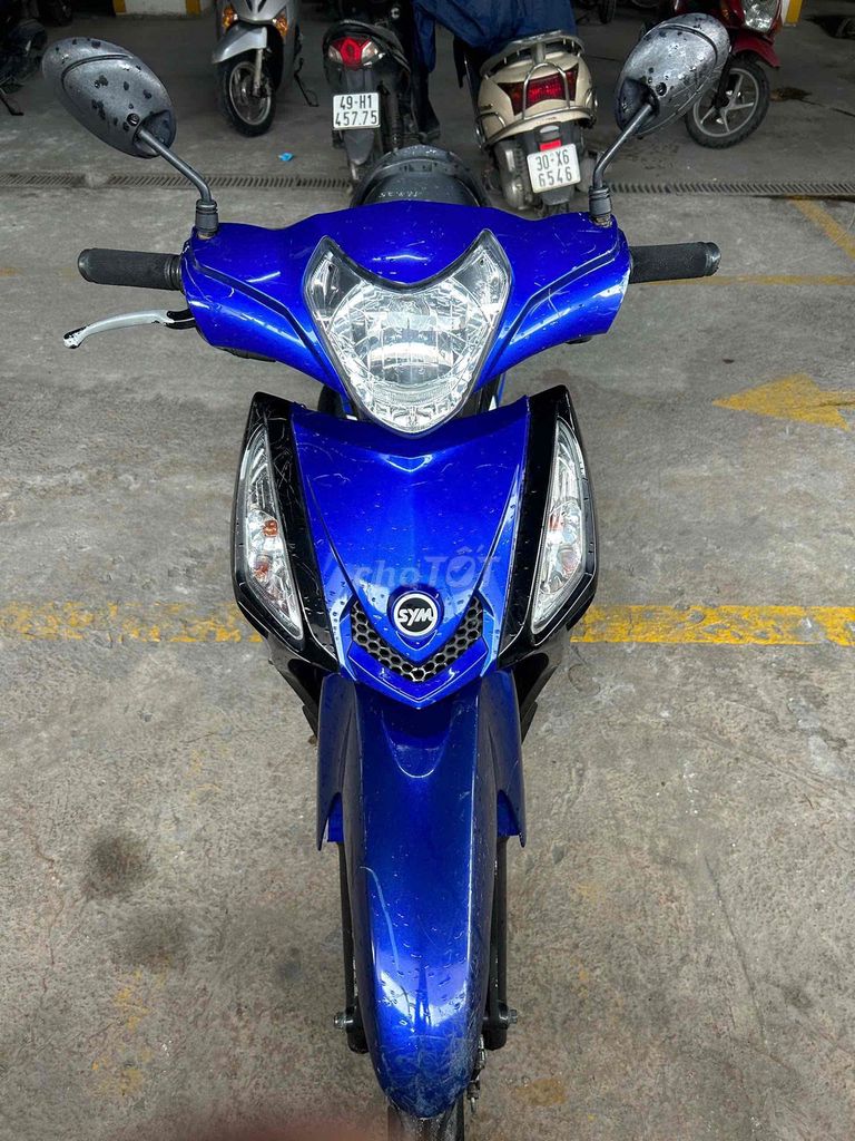 bán xe 50cc không bằng lái. Mua bán Xe máy tại Quận 12 Tp Hồ Chí Minh được đăng bởi sửa xe tuấn tú hình 2