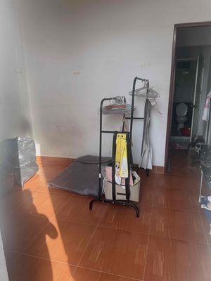Phòng trọ 16 m² · Ht 35