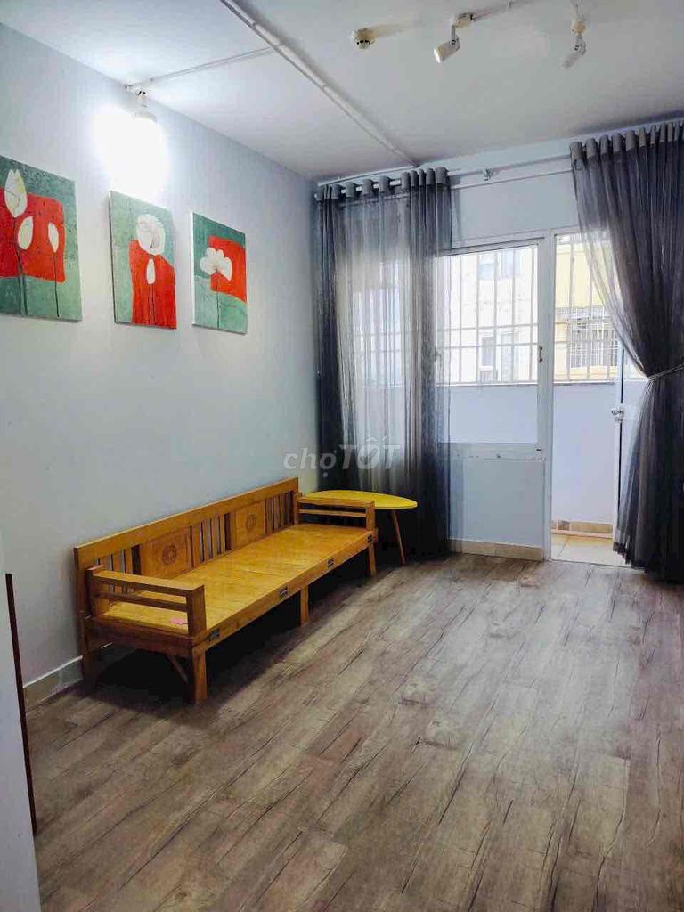1-комнатная квартира 50м2 в аренду Osc Land Вунг Тау