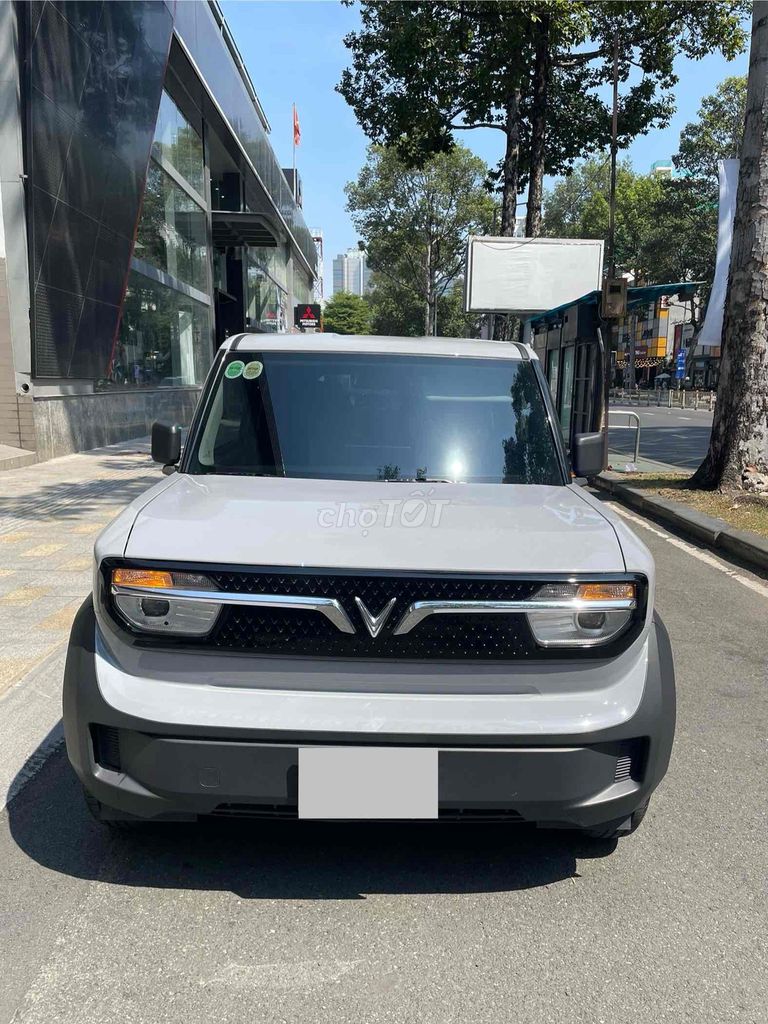 VinFast VF3 05/2025 PIN MUA. Mua bán Ô tô tại Quận 5 Tp Hồ Chí Minh được đăng bởi Trường Thanh hình 1