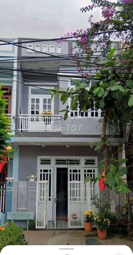 Аренда · 3 комн. · 100 м² · Quận Cẩm Lệ, ул. Đường Phù Đổng