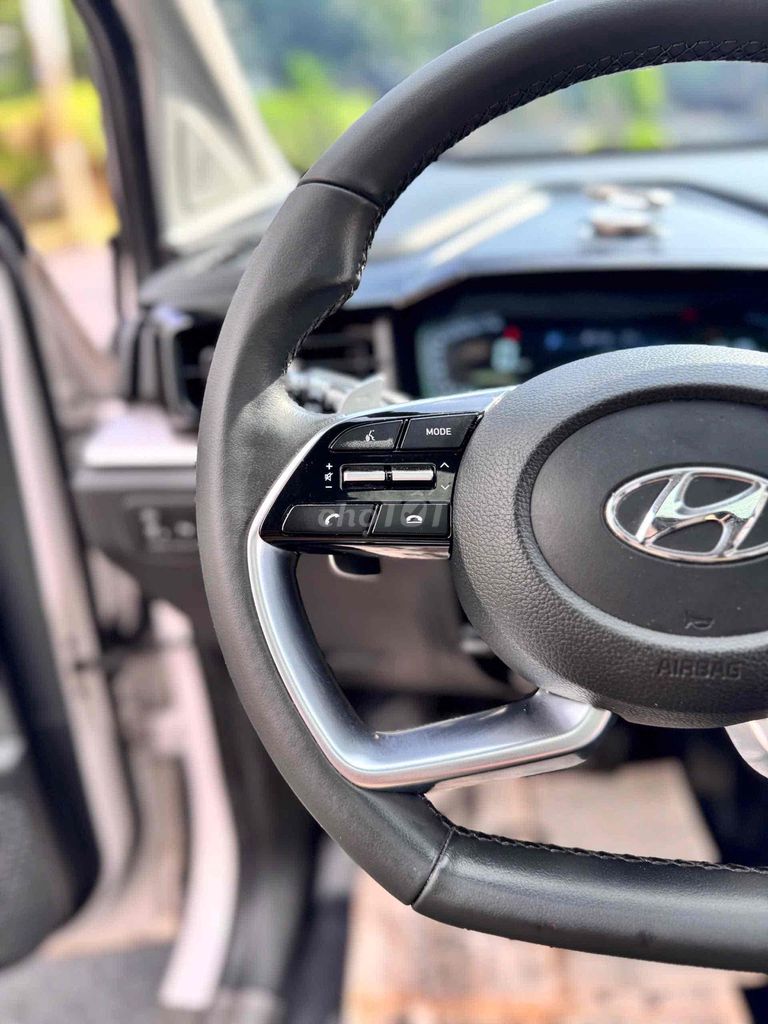 Hyundai Custin 2023 Đặc Biệt 1.5T - 40000 km. Mua bán Ô tô tại Quận Gò Vấp Tp Hồ Chí Minh được đăng bởi Ms Thư  hình 7