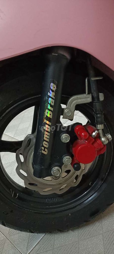 Mono 50cc thắng đĩa 9 chủ ủy quyền 20. Mua bán Xe máy tại Quận 5 Tp Hồ Chí Minh được đăng bởi THẮNG Q5 hình 2
