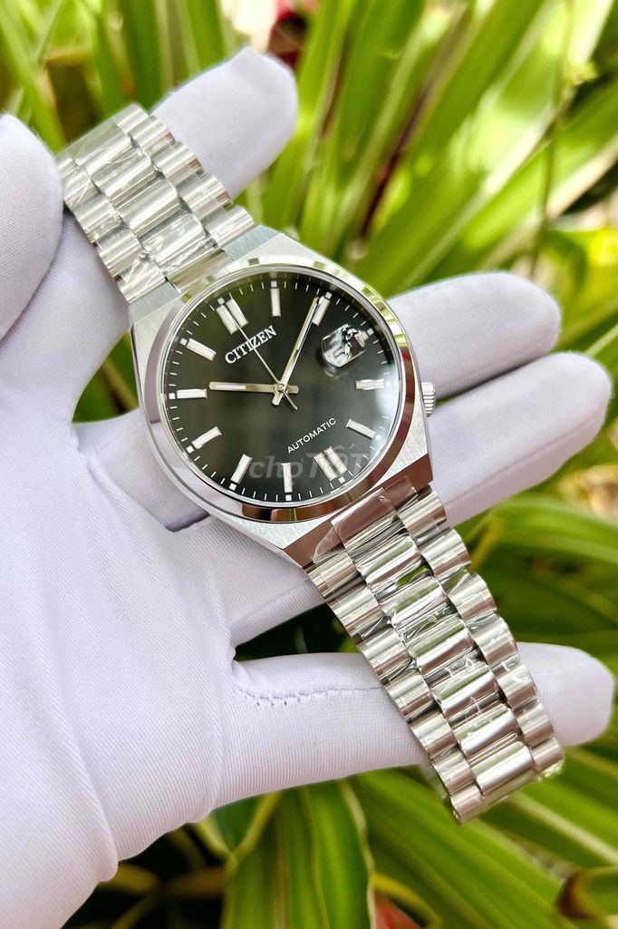 Đồng hồ Citizen Tsuyosa NJ0150 Nam. Mua bán Đồng hồ tại Huyện Nhà Bè Tp Hồ Chí Minh được đăng bởi Duy Anh hình 1