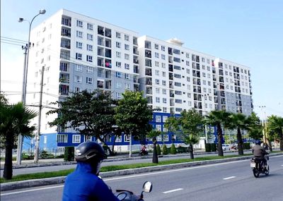 Аренда · 2 комн. · 58 м² · Quận Sơn Trà, ул. Đường Ngô Quyền