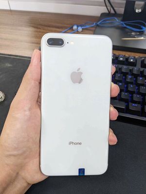 Iphone 8 Plus 256 quốc tế