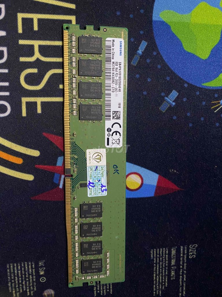 ram 8gb pc