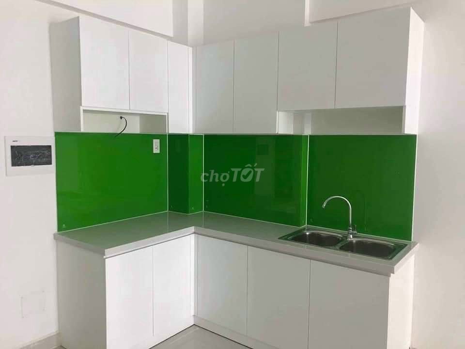 CHO THUÊ CĂN HỘ PROSPER PLAZA QUẬN 12. DT: 65m2 2PN