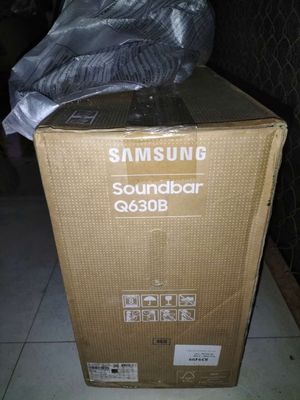 Cần Bán Bộ loa thanh Samsung HW-Q630B 360W. Mua bán Tivi, Âm thanh tại Huyện Hớn Quản Bình Phước được đăng bởi Hiền