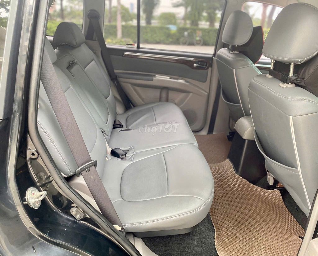 Mitsubishi Pajero Sport 7 chỗ tự động máy dầu RẺ. Mua bán Ô tô tại Quận Thanh Xuân Hà Nội được đăng bởi Vạn Phát  Auto hình 8